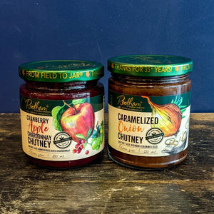 Rootham Preserves and Sauces - Product of Ontario SPECIAL