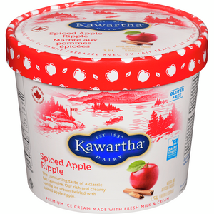Kawartha Ice Cream 1.5L [20 Options]