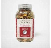 St. Anne's Bakery Granola [3 options]