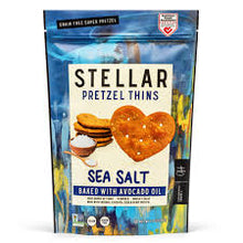 Load image into Gallery viewer, Stellar Pretzel Thins [3 options]

