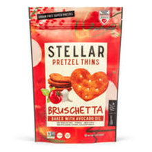Load image into Gallery viewer, Stellar Pretzel Thins [3 options]
