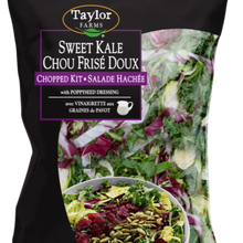 Load image into Gallery viewer, Salad Kits (340g pkg) [Assorted options]
