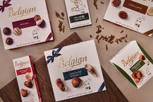 Load image into Gallery viewer, The Belgian Chocolate Hearts 65g (2 Options)
