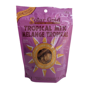 Solar Gold Dried Fruit [5 options]