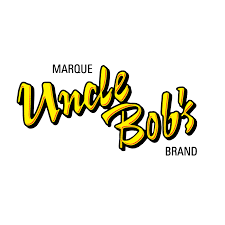Uncle Bob's Popcorn (5 options)