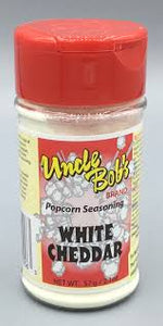 Uncle Bob's Popcorn (5 options)