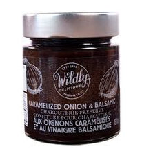 Load image into Gallery viewer, Wildly Delicious Charcuterie Preserves [2 options]
