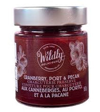 Load image into Gallery viewer, Wildly Delicious Charcuterie Preserves [2 options]
