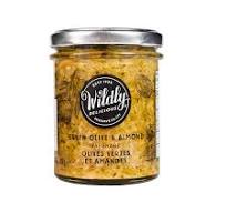 Load image into Gallery viewer, Wildly Delicious Tapenades [2 options]
