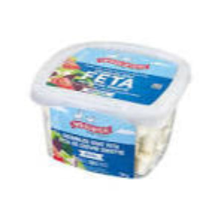 Woolwich Goat Feta Cheese 175g (2 Varieties)