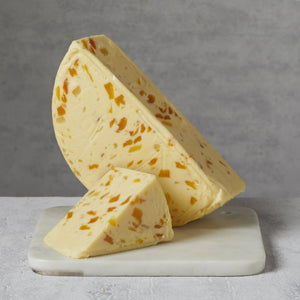 Wensleydale Cheese (3 options)