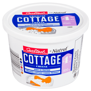 Cottage Cheese [2 options]