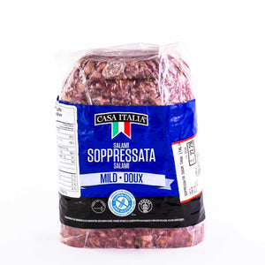 Mild Calabria - Deli Sliced (0.25lb pkg.)