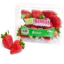 Load image into Gallery viewer, Strawberries (quart) [ONT]
