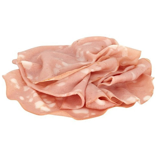 Mortadella (0.25lbs pkg.)