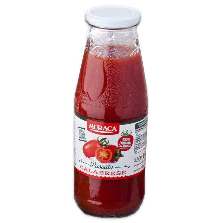 Tomato Puree 720ml