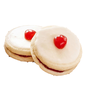 Empire Cookies