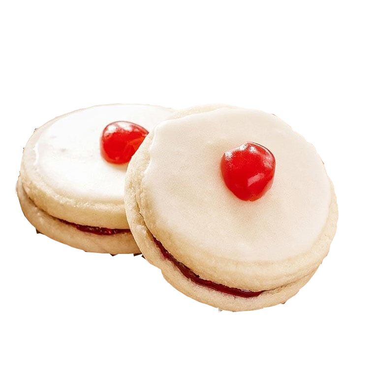 Empire Cookies