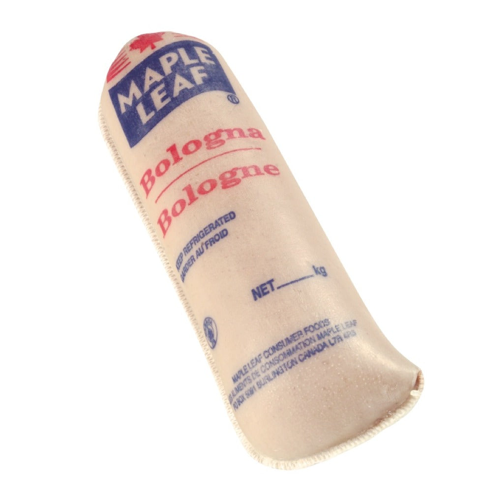 Wax Bologna - Deli Sliced (0.25lb pkg.)