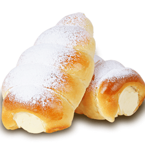 Cream Horn