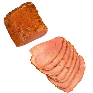 Pastrami - Deli Sliced (0.25lb pkg.) [CAN]
