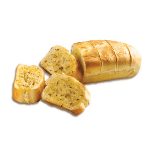 Garlic Bread in Foil