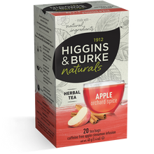 Load image into Gallery viewer, Higgins &amp; Burke Tea [9 options]
