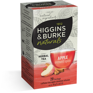Higgins & Burke Tea [9 options]