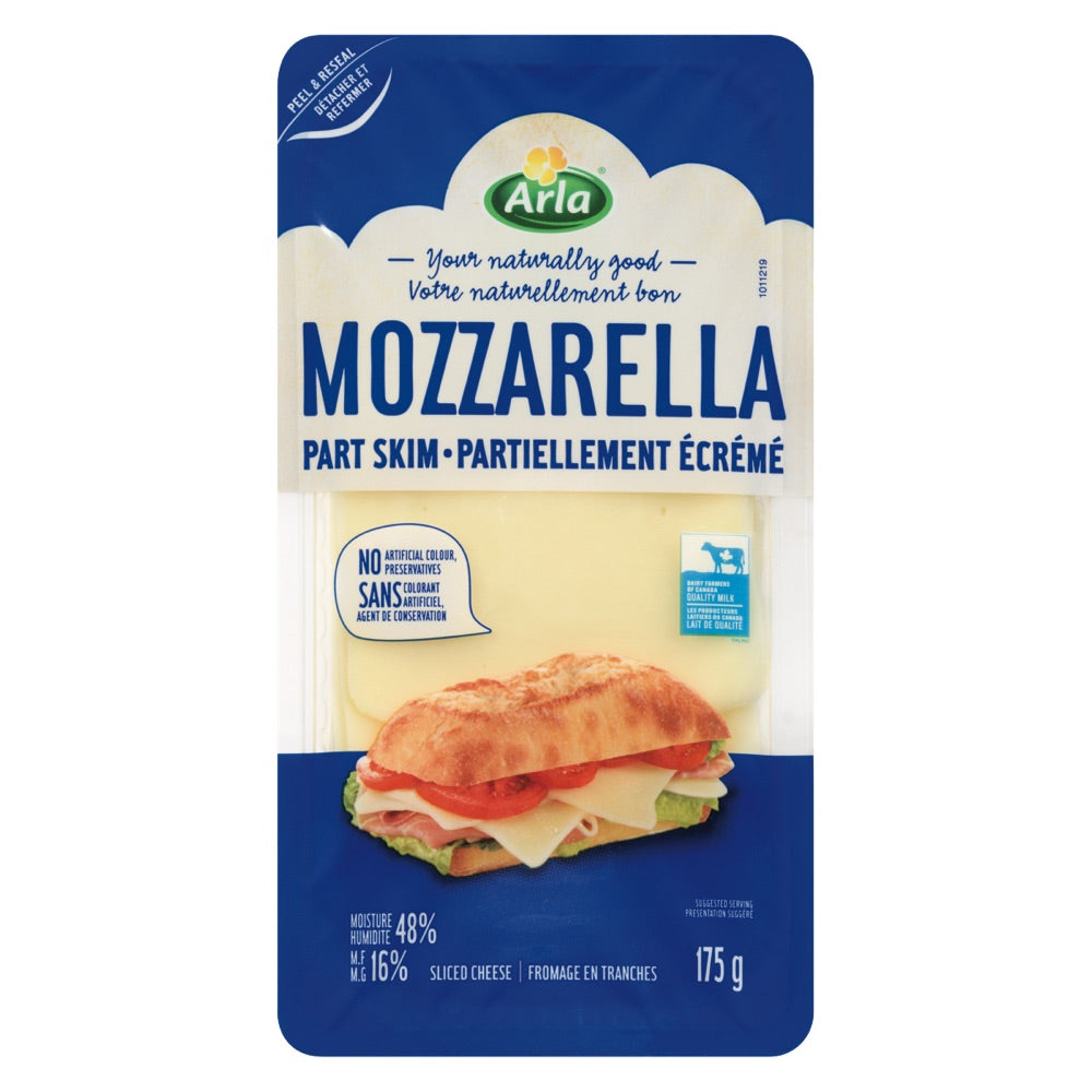 Castello - Cheese Slices [5 options]  *PRODUCT OF CANADA*