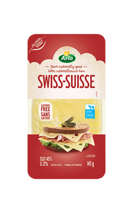 Castello - Cheese Slices [5 options]  *PRODUCT OF CANADA*