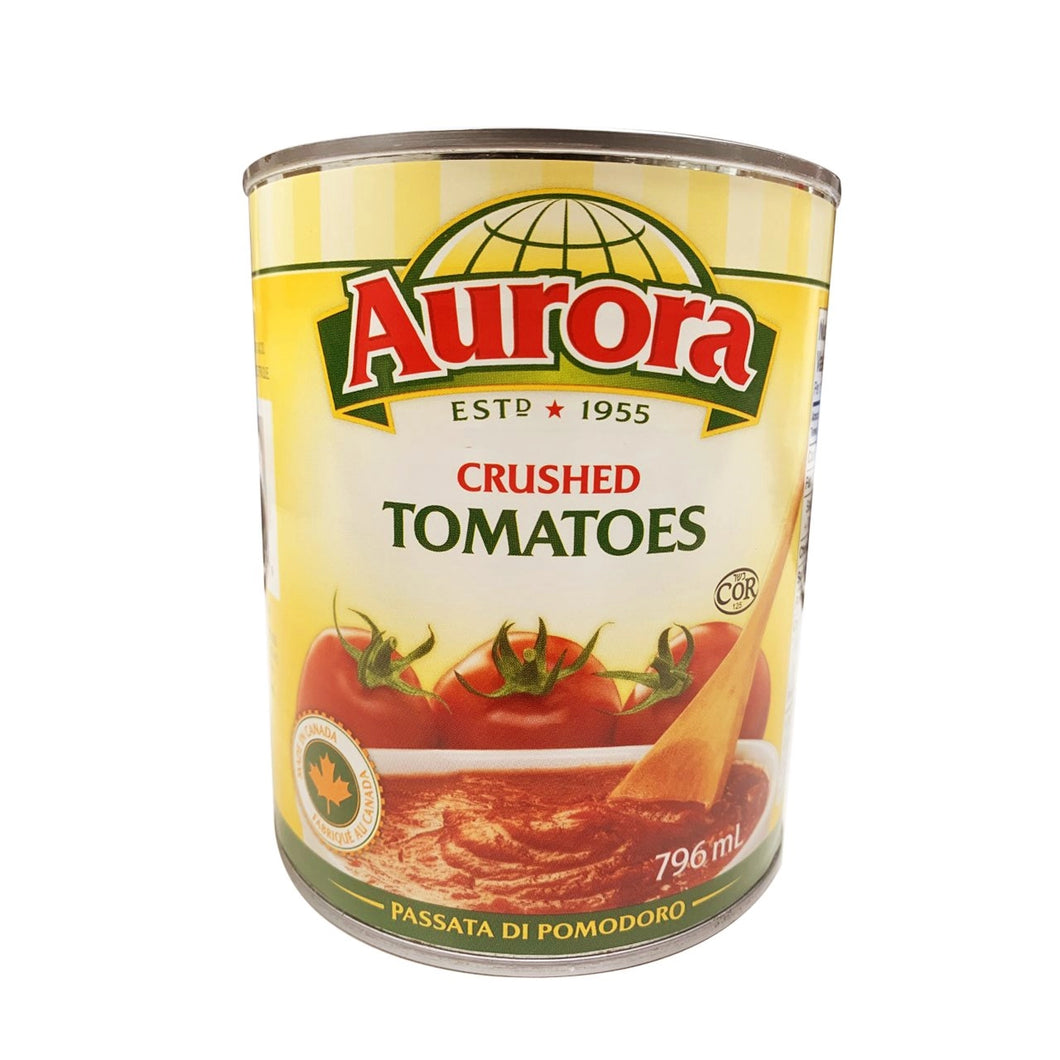 Aurora - Crushed Tomatoes (796ml)