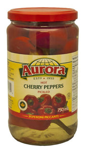 Aurora Pickled Condiments [2 options]