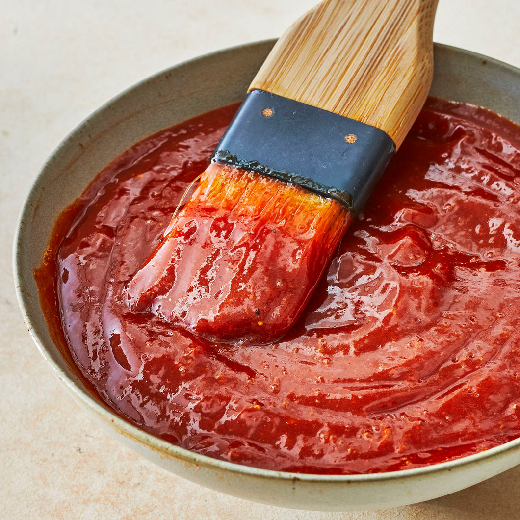 Harvest Barn BBQ, and Grilling Sauces 354 ml [6 options]