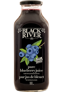 Black River Juice (1L) [8 options]