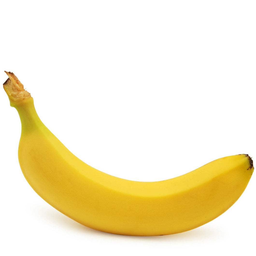 Bananas (each EST) SPECIAL
