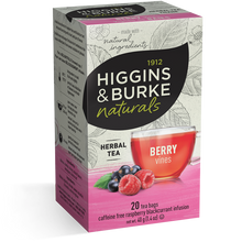 Load image into Gallery viewer, Higgins &amp; Burke Tea [9 options]
