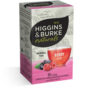 Higgins & Burke Tea [9 options]