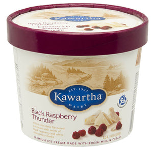 Kawartha Ice Cream 1.5L [20 Options]