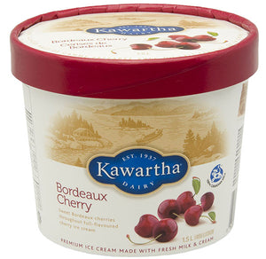 Kawartha Ice Cream 1.5L [20 Options]