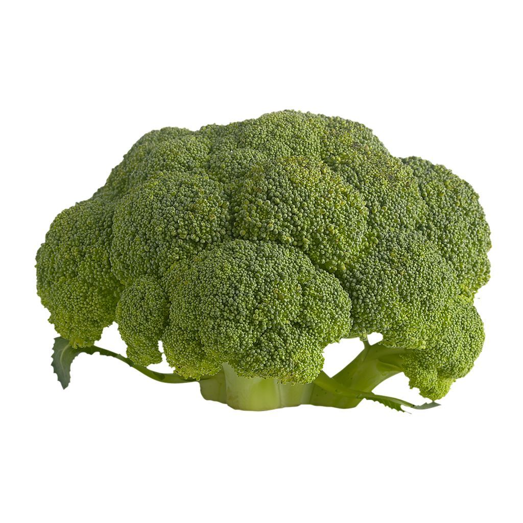 Broccoli - Crowns (each EST) PROD. OF USA