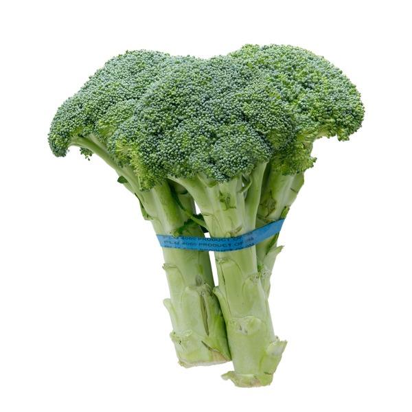Broccoli (each)