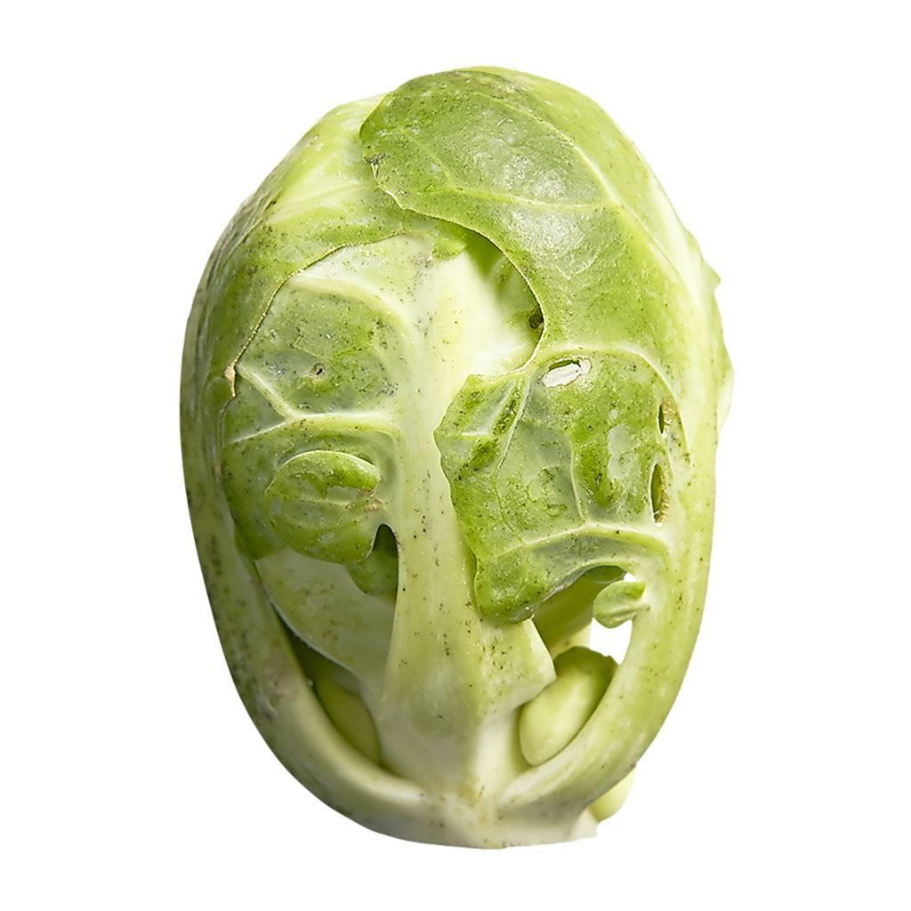 Brussel Sprouts (each EST)