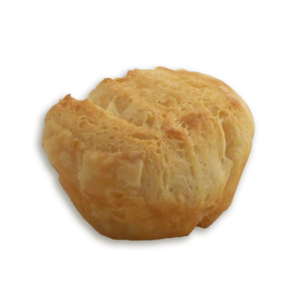 Buttery Flakey Roll [2 options]