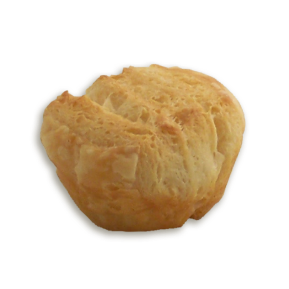 Buttery Flakey Roll [2 options]