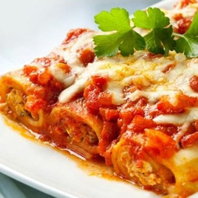 Cannelloni - 4 Pieces