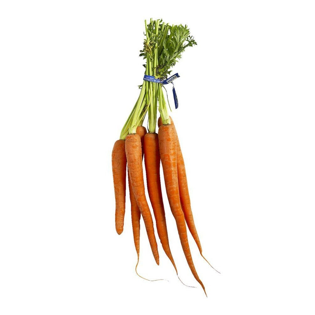 Carrots (bunch) ONTARIO