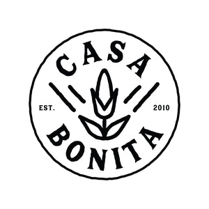Casa Bonita Tortilla Chips (300g)