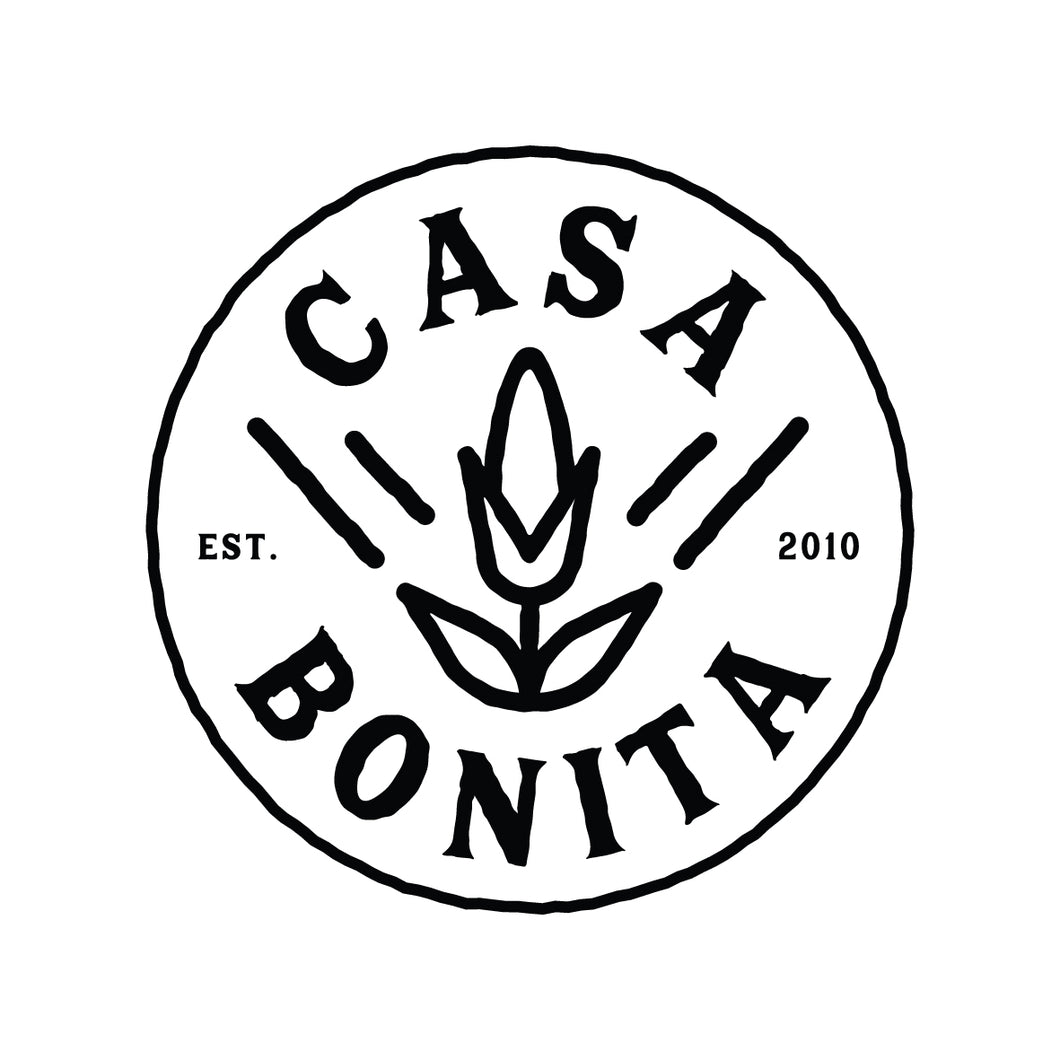 Casa Bonita Tortilla Chips (300g)