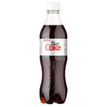 Load image into Gallery viewer, Coca-Cola (500ml) [3 options]
