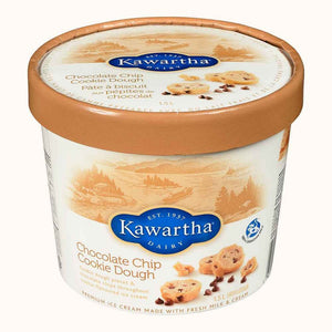 Kawartha Ice Cream 1.5L [20 Options]